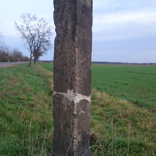 Distanzstein Altenau