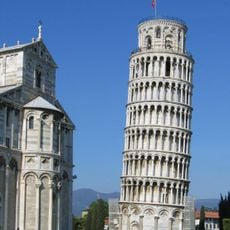 Torre de Pisa
