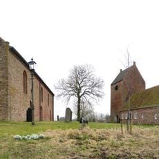 Kerk van Ezinge