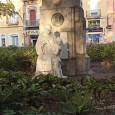 A Fray Pedro Ponce de León