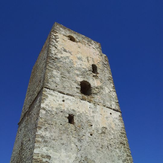 Torre Castilnovo