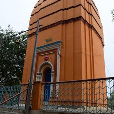 Sareswar Mahadev temple