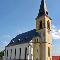 Church of Saint Michael (Oloví)