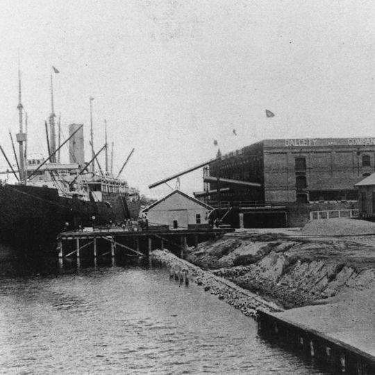 SS Pericles