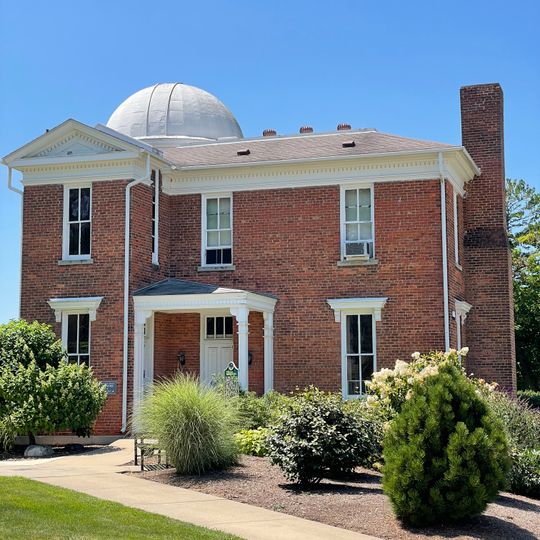 Albion College