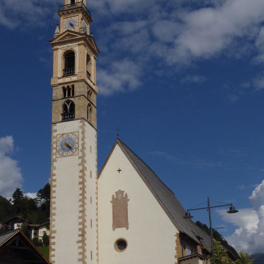 Chiesa di Sant'Eliseo