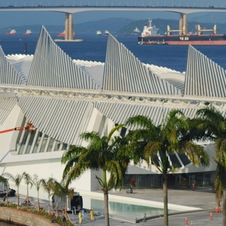 Museu do Amanhã