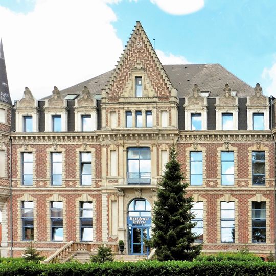 Château de Lambrecht