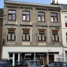 Brusselsestraat 124, Maastricht