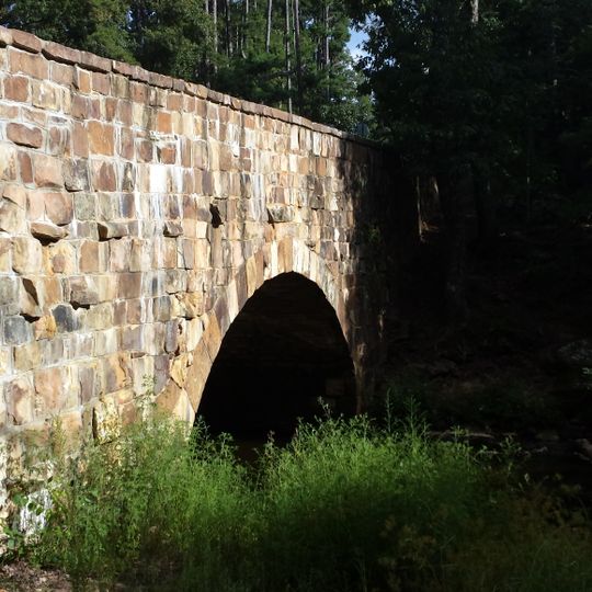 Cedar Creek Bridge