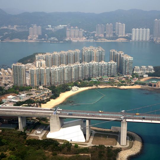 Park Island