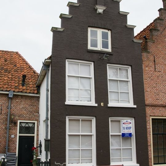 Breedstraat 24, Medemblik