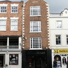 13 and 15, Lower Bridge Street