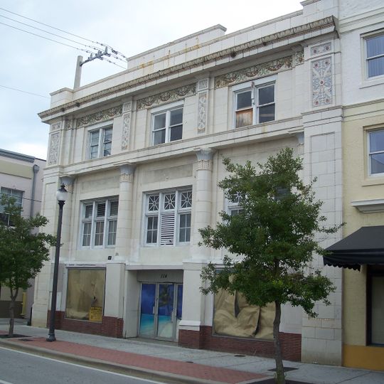 American National Bank Building