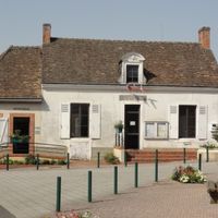 Souligné-sous-Ballon