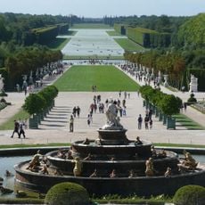 Parque de Versalles