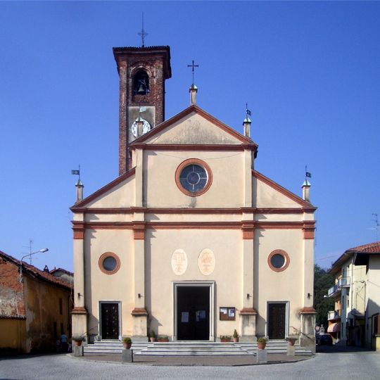 Chiesa di San Pietro