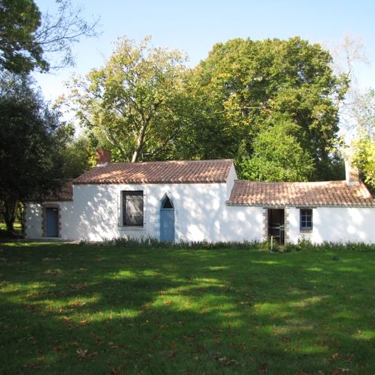 Musée Charles Milcendeau