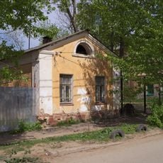 Флигель (Калуга)