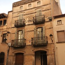 Casa Romagosa