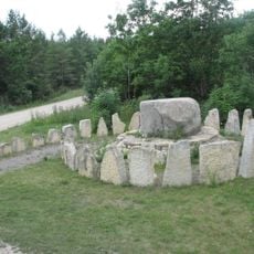 Blesta kivi