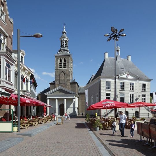 Roosendaal