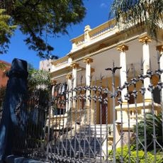 Museo Nacional de Bellas Artes de Asunción