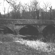 County Bridge No. 54