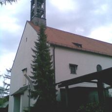 Church of the Ascension of Christ (Munich)