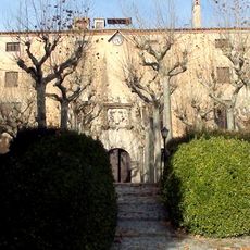 Castillo Nuevo de Llinars