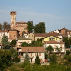 Monte San Cristoforo