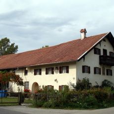 Wohnstallhaus