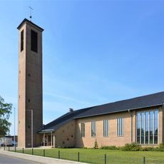 Evangelische Kirche Herringhausen