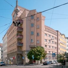 Döblinger Gürtel 10