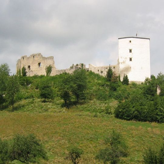 Konjice Castle