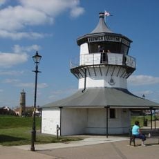 Phare d'Harwich