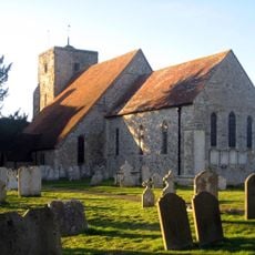 The Parish Church of St Michael and All Angels