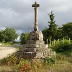 Croix de Villeranque