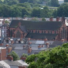 St. Christopher's Church, Sneinton