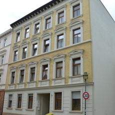 Braunschweiger Straße 9