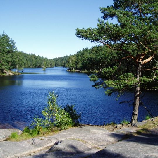 Vättlefjälls naturreservat