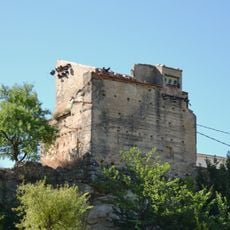Torre de Millena