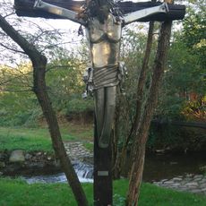 Crocefisso di Ferrro