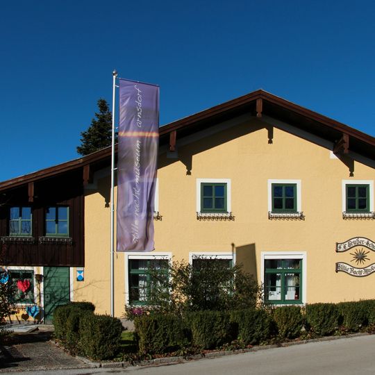 Stille Nacht Museum Arnsdorf