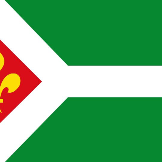 Gerkeskleaster-Strobos