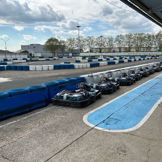 Albi Kart Challenge