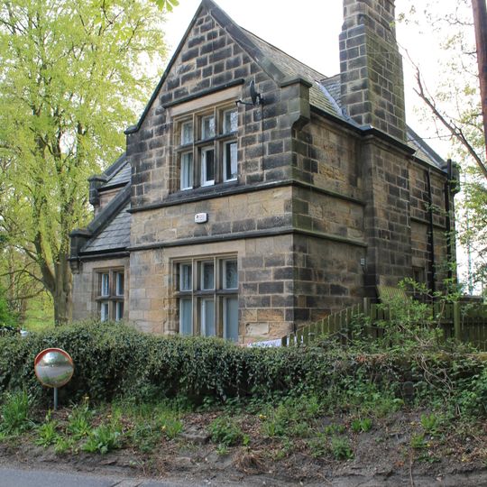 Weetwood Hall Lodge