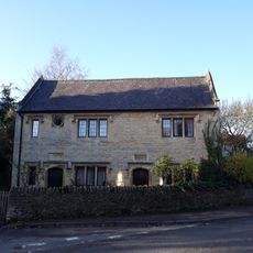 Parish Clerk's House