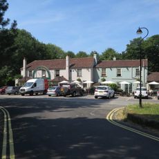 The Cowherds Inn