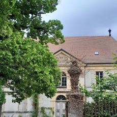 Château